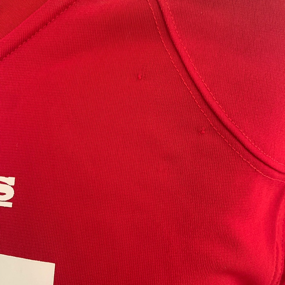 NFL Players Kapernick Jersey 49ers #7 - Picture 4 of 10